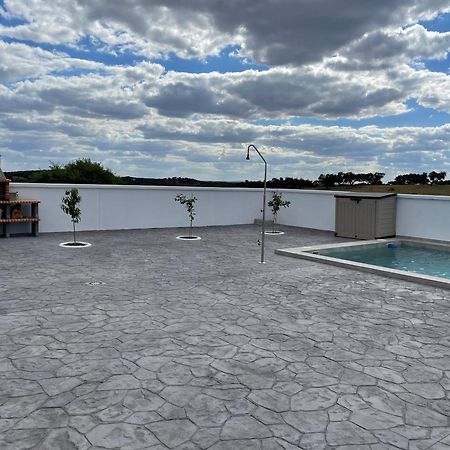 Casa Rural El Candil Olivenza Εξωτερικό φωτογραφία