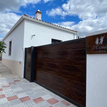Casa Rural El Candil Olivenza Εξωτερικό φωτογραφία