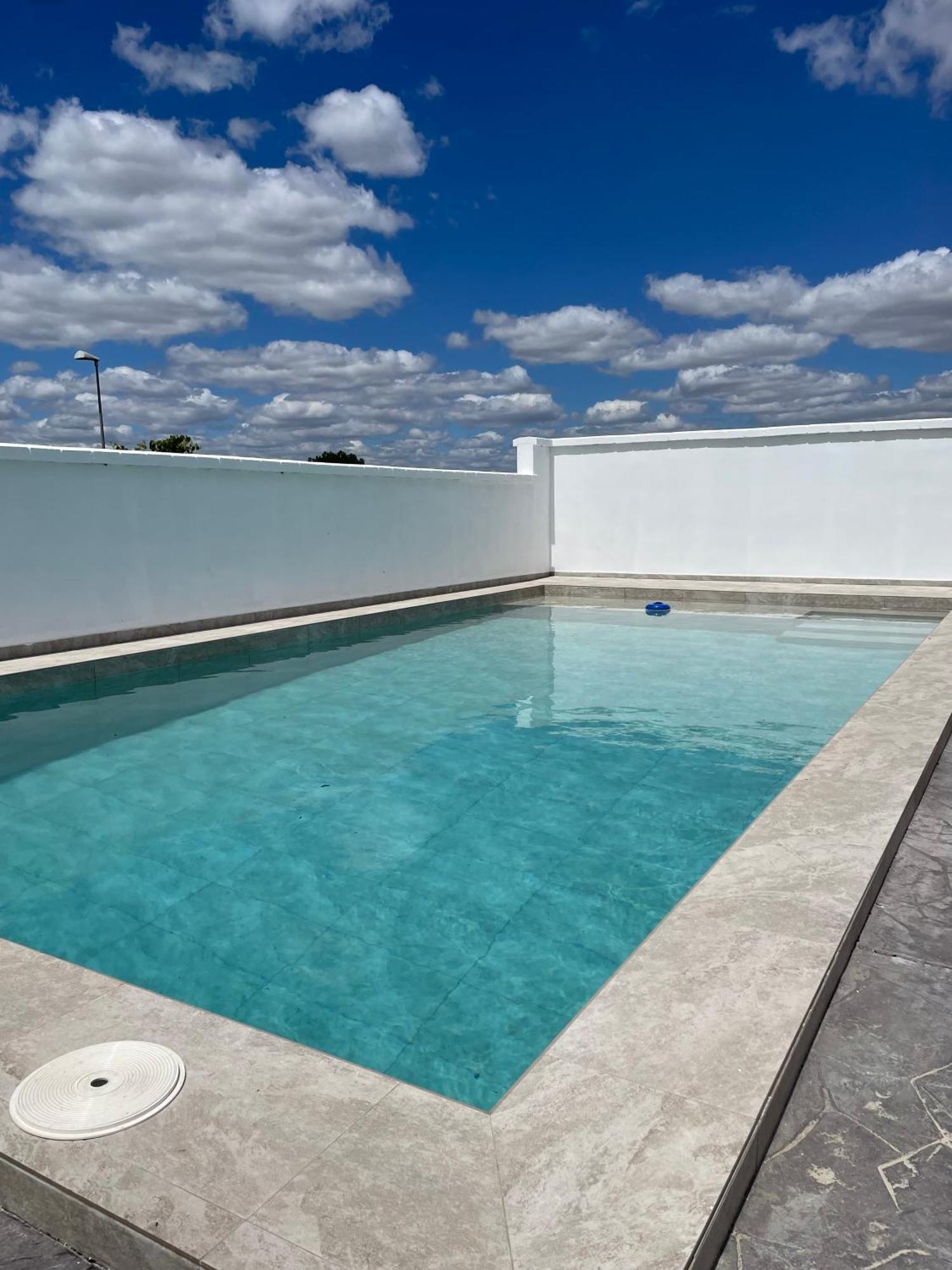 Casa Rural El Candil Olivenza Εξωτερικό φωτογραφία