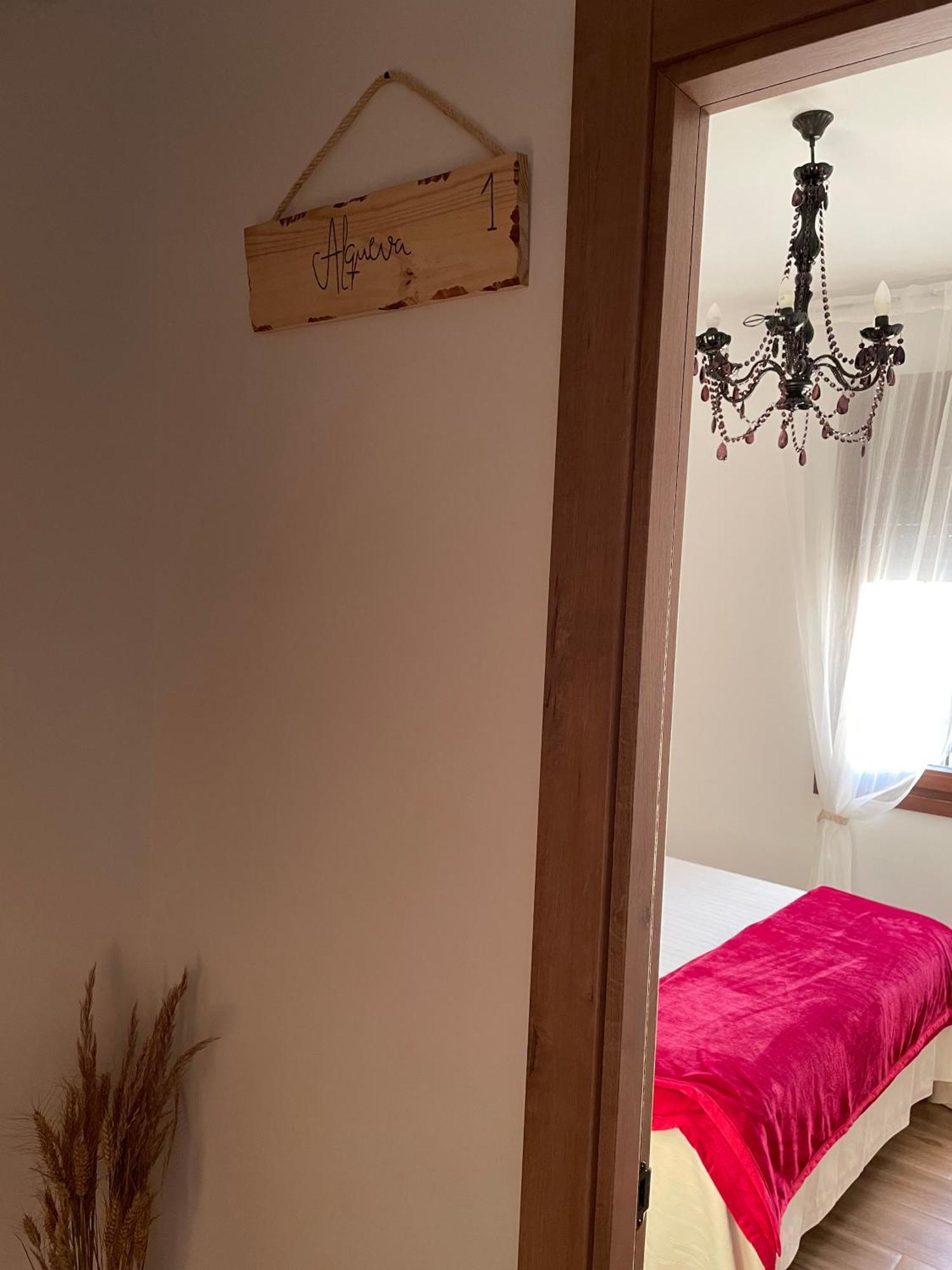 Casa Rural El Candil Olivenza Εξωτερικό φωτογραφία
