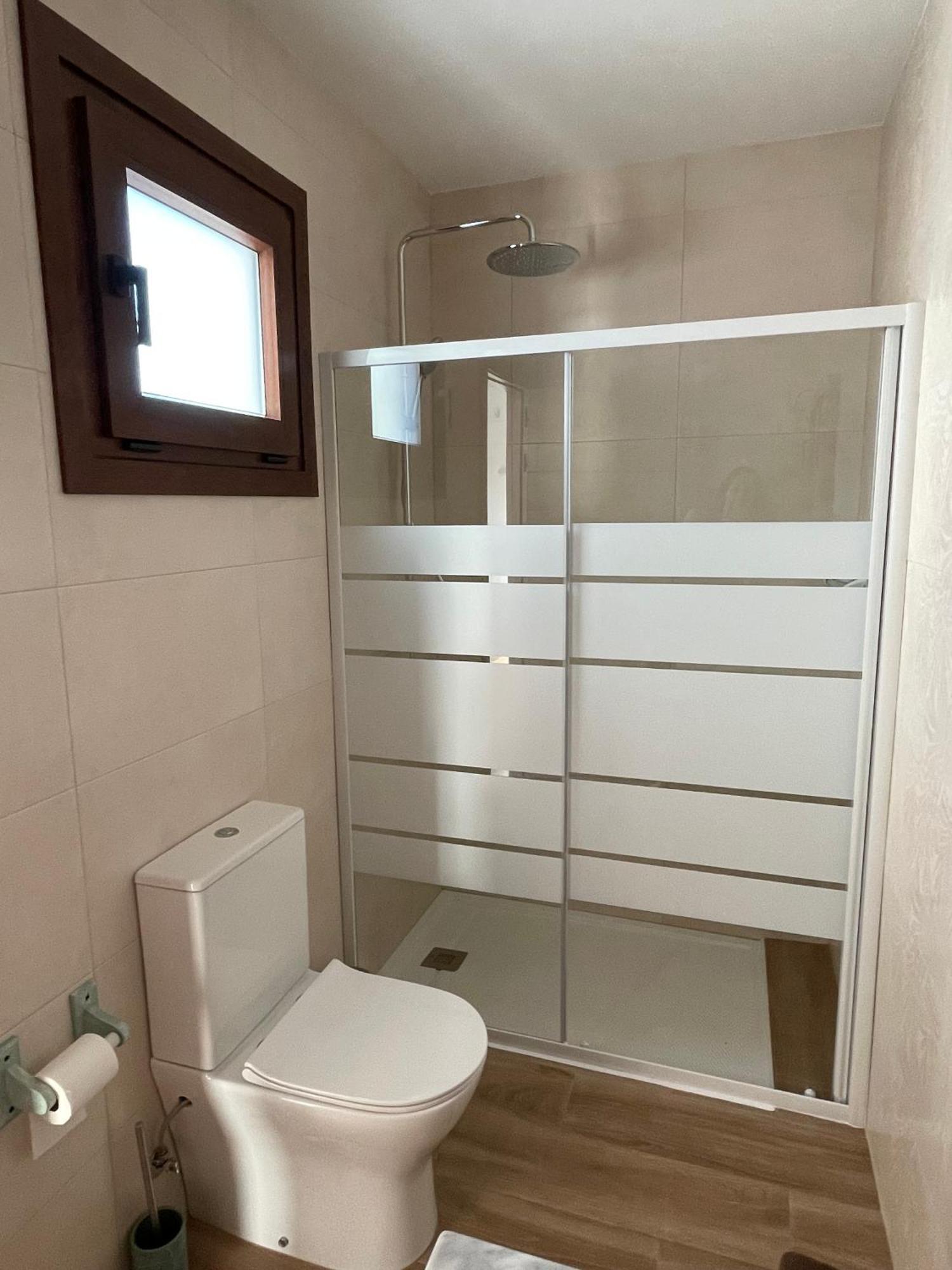 Casa Rural El Candil Olivenza Εξωτερικό φωτογραφία
