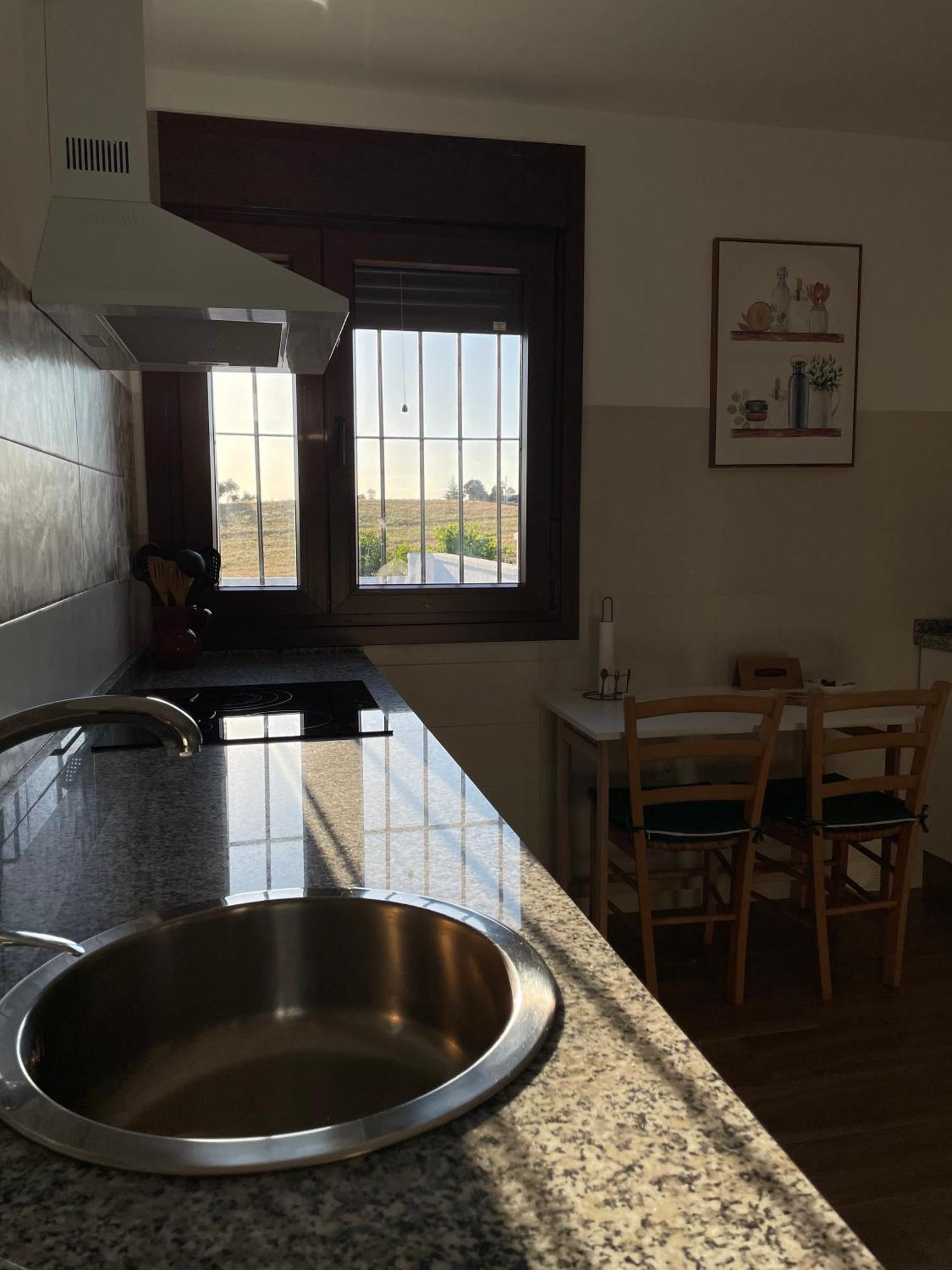 Casa Rural El Candil Olivenza Εξωτερικό φωτογραφία
