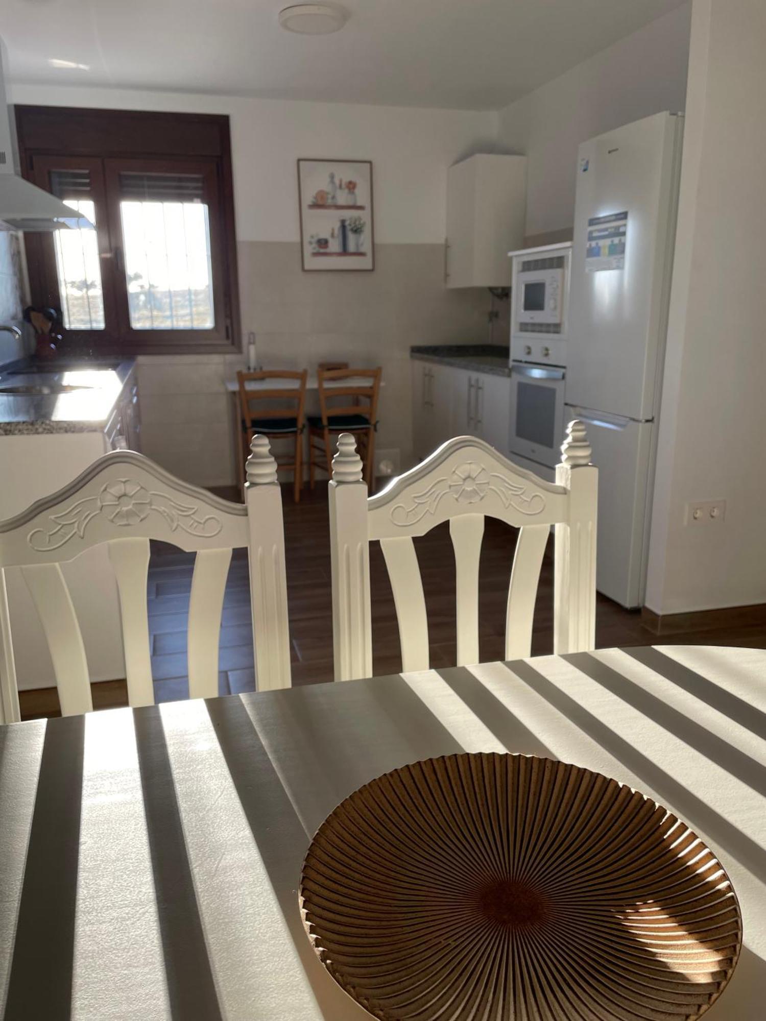 Casa Rural El Candil Olivenza Εξωτερικό φωτογραφία