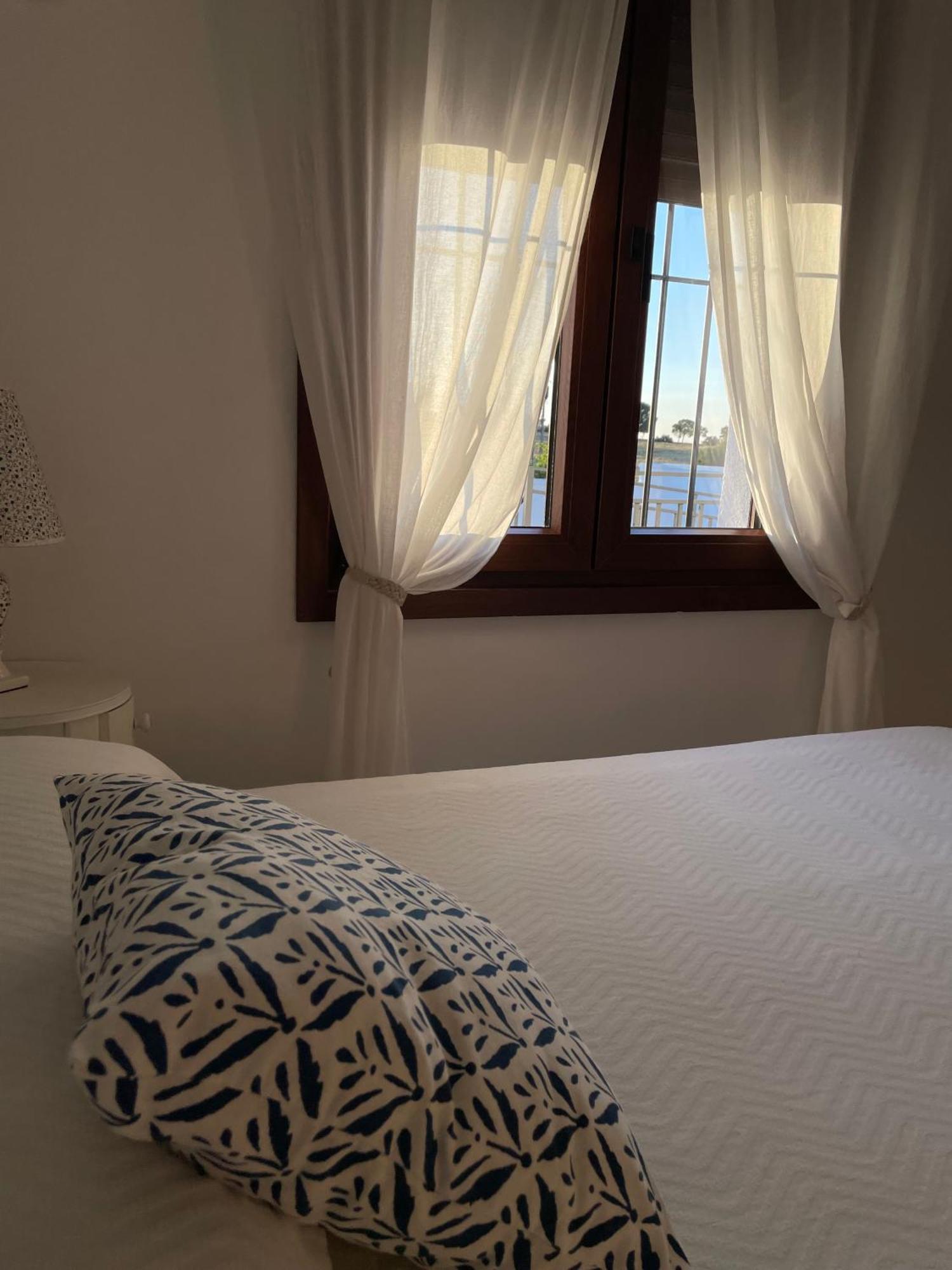 Casa Rural El Candil Olivenza Εξωτερικό φωτογραφία