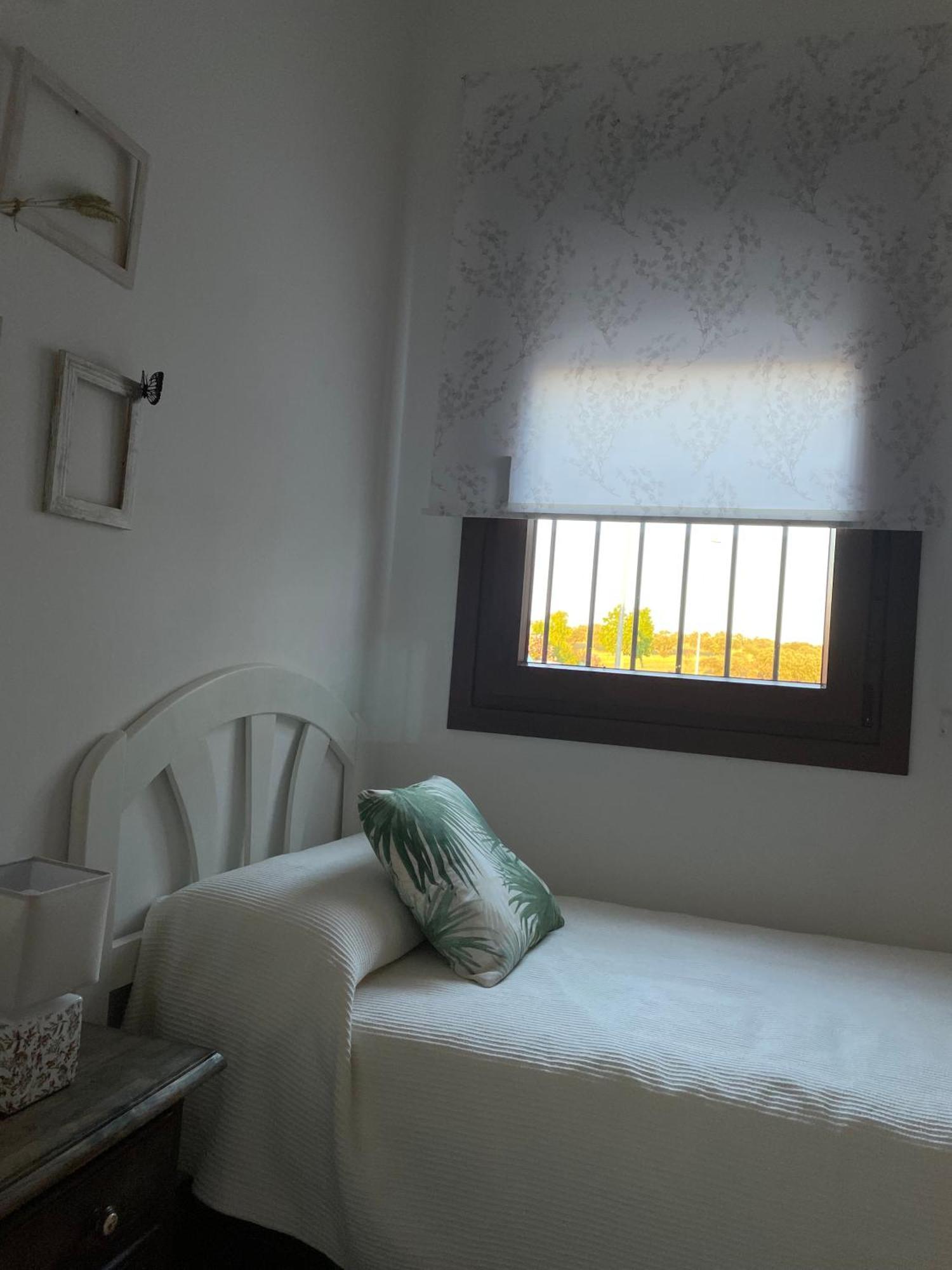 Casa Rural El Candil Olivenza Εξωτερικό φωτογραφία