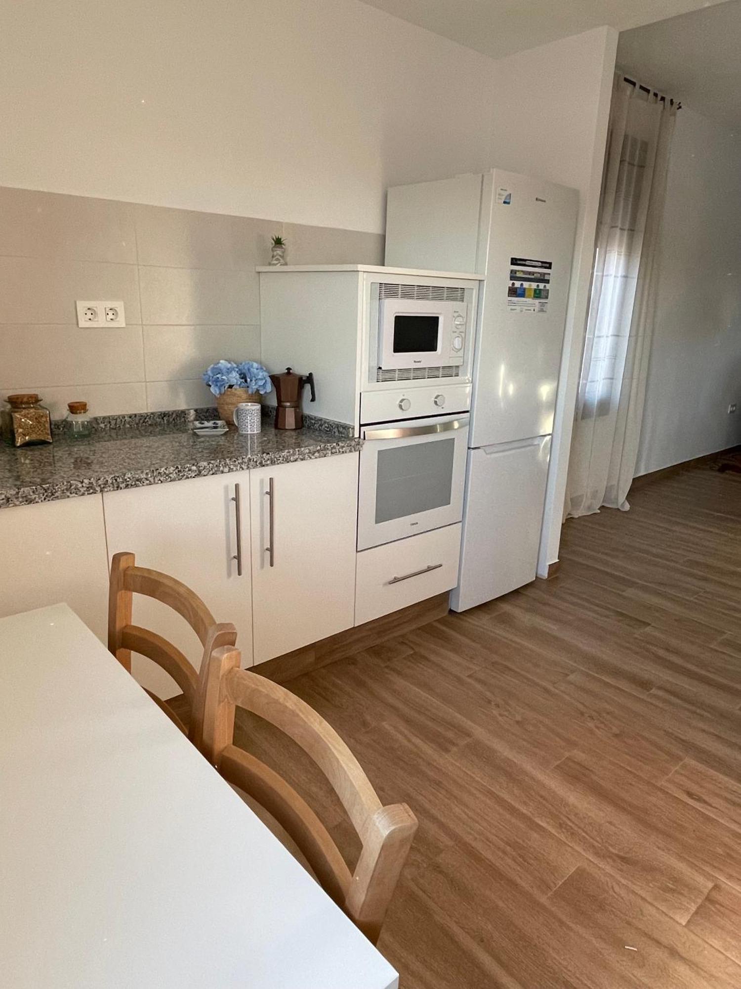 Casa Rural El Candil Olivenza Εξωτερικό φωτογραφία