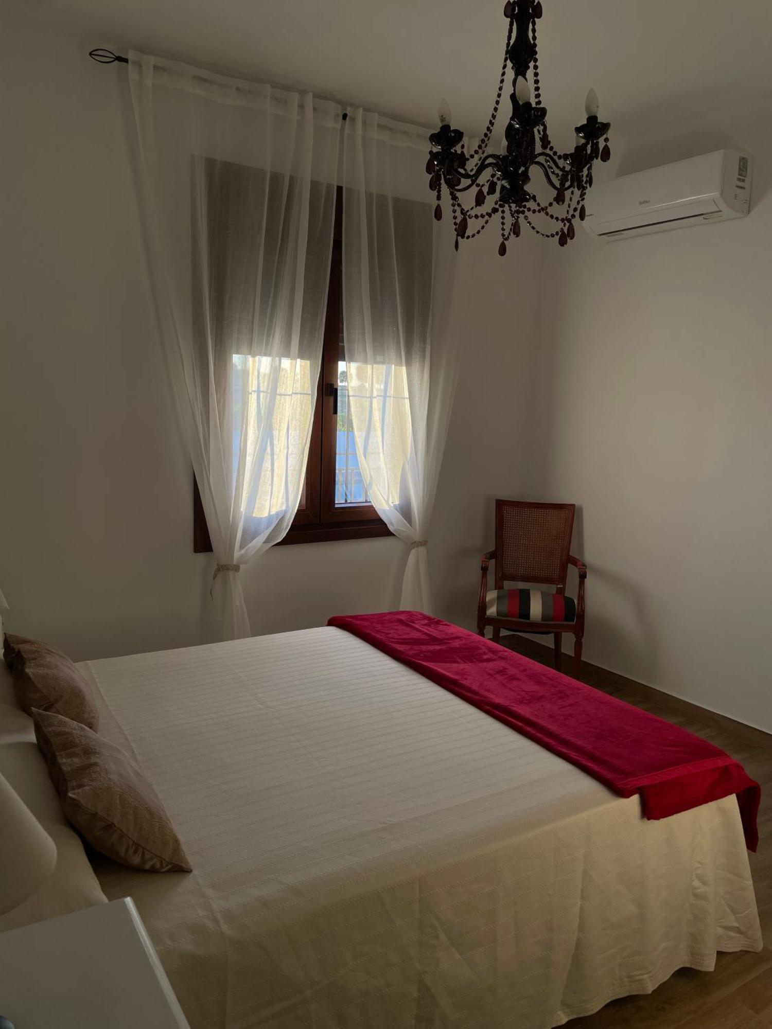 Casa Rural El Candil Olivenza Εξωτερικό φωτογραφία