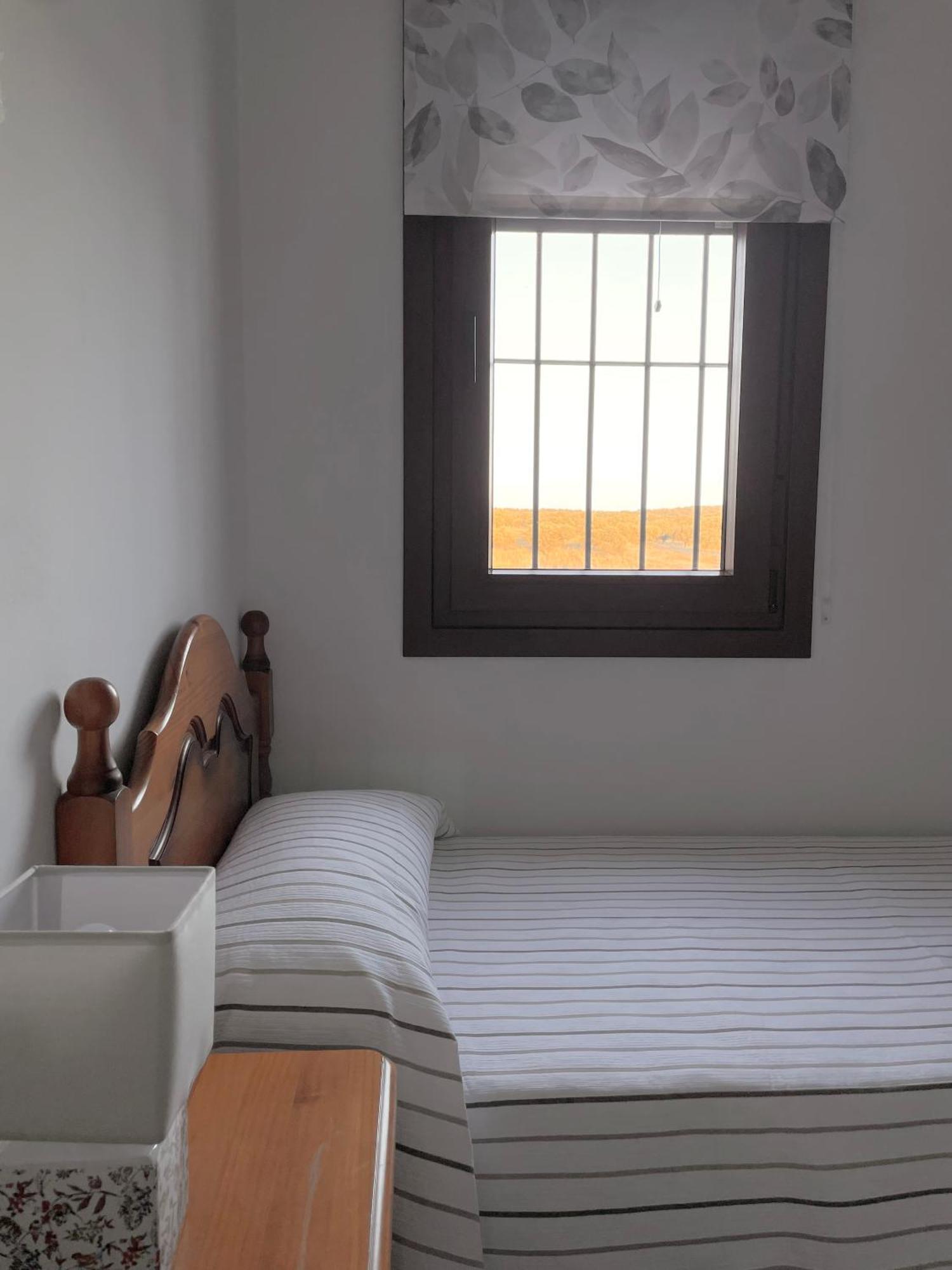 Casa Rural El Candil Olivenza Εξωτερικό φωτογραφία