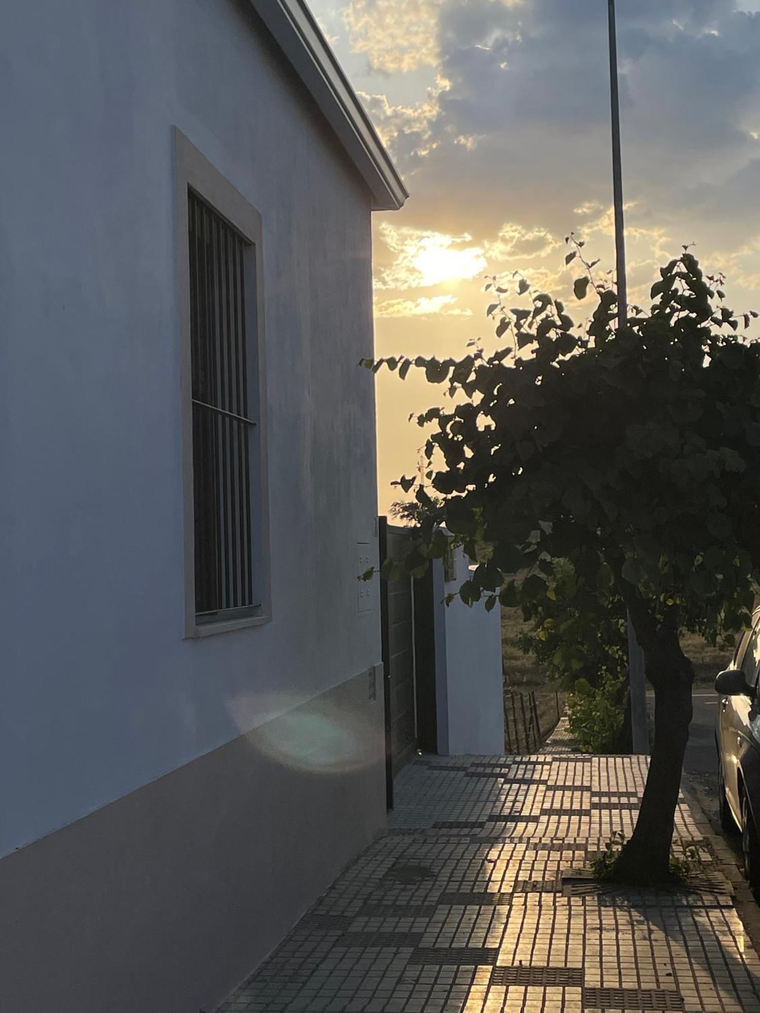 Casa Rural El Candil Olivenza Εξωτερικό φωτογραφία
