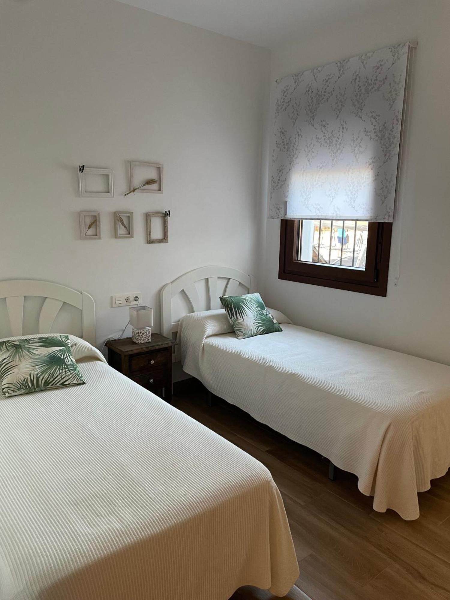 Casa Rural El Candil Olivenza Εξωτερικό φωτογραφία