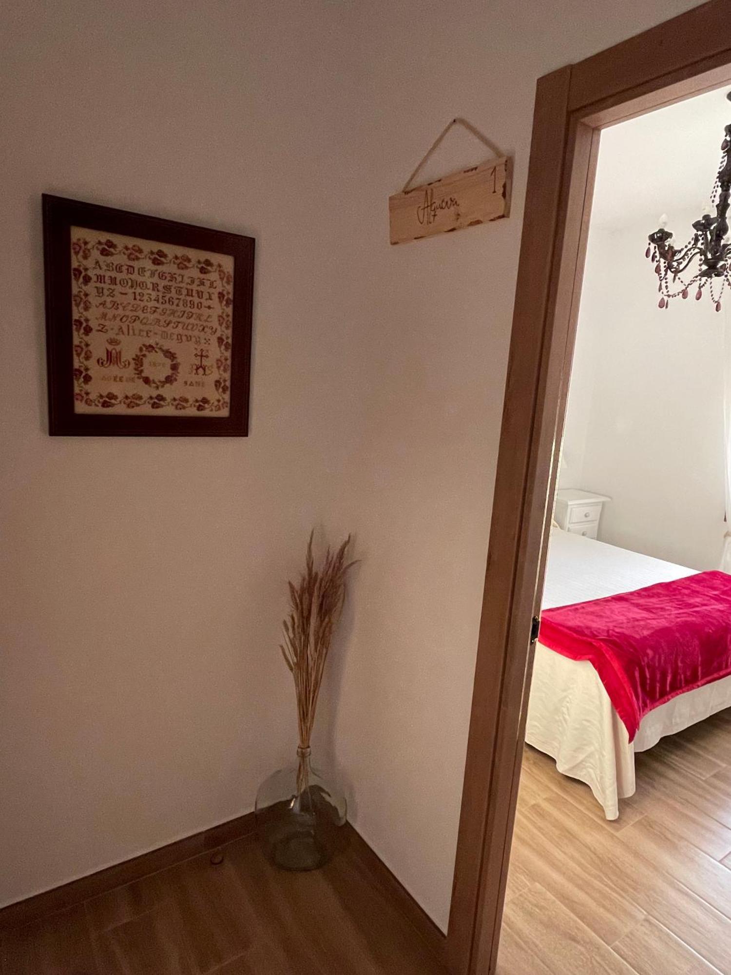 Casa Rural El Candil Olivenza Εξωτερικό φωτογραφία