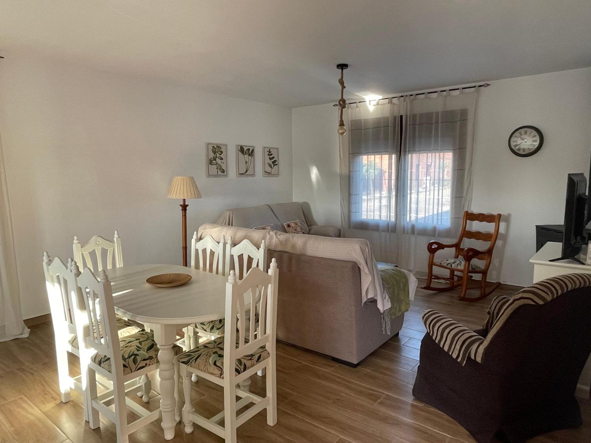 Casa Rural El Candil Olivenza Εξωτερικό φωτογραφία