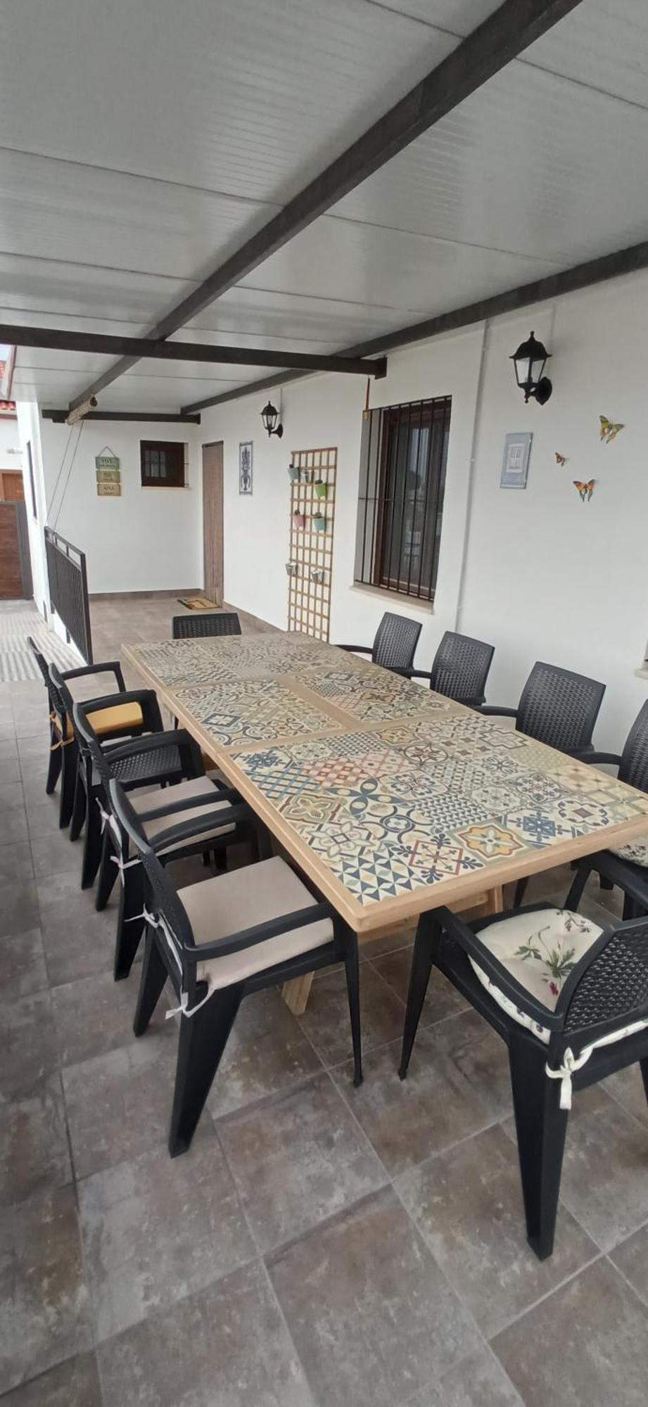 Casa Rural El Candil Olivenza Εξωτερικό φωτογραφία